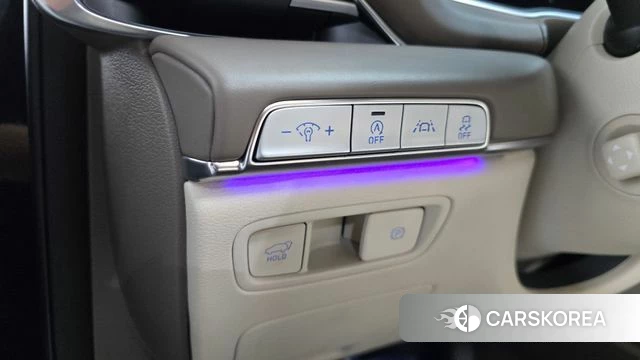 Genesis GV80 id 4872852 из Кореи 8