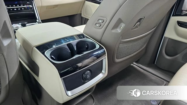 Kia Carnival 4th generation id 4494771 из Кореи 8
