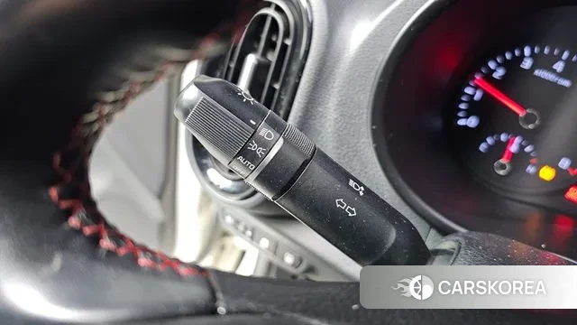 Kia All New Morning (JA) id 3500151 из Кореи 8