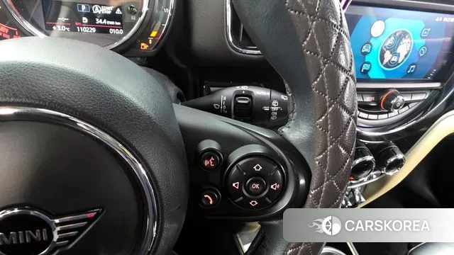 Mini Cooper Countryman id 3713588 из Кореи 8