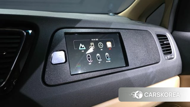 Kia The New Carnival id 3834603 из Кореи 8