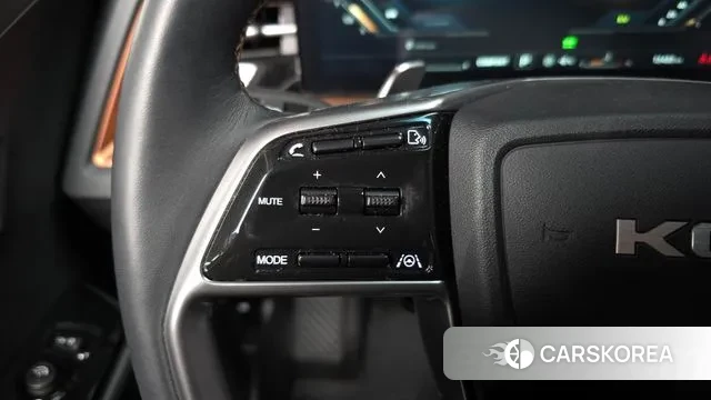 Ssangyong The New Torres id 3731950 из Кореи 8