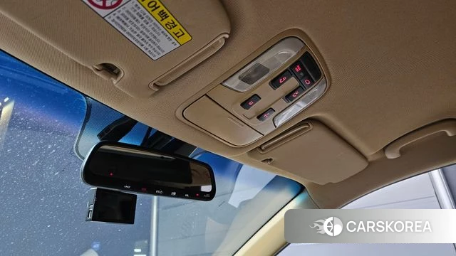 Kia The New Carnival id 4430391 из Кореи 8
