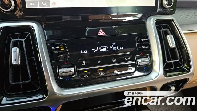 Kia Sorento 4th Generation id 2797079 из Кореи 8