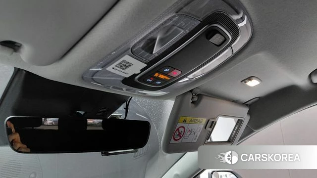 Hyundai Kona (SX2) id 4230641 из Кореи 8