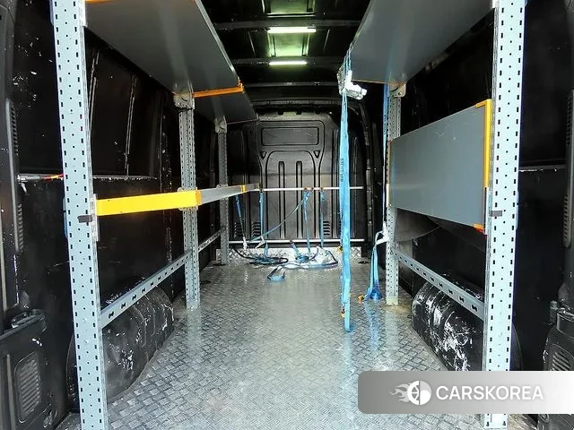 Renault Korea (Samsung) Master id 3651418 из Кореи 8