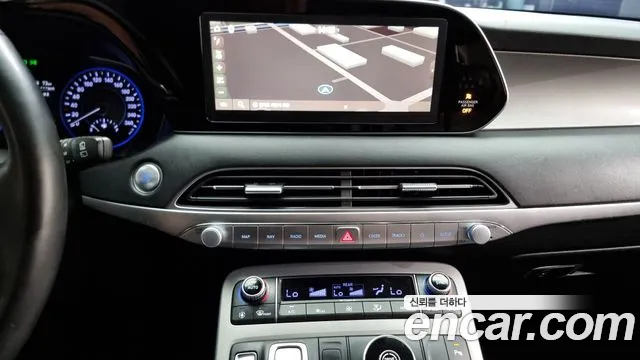 Hyundai Palisade id 2854924 из Кореи 8