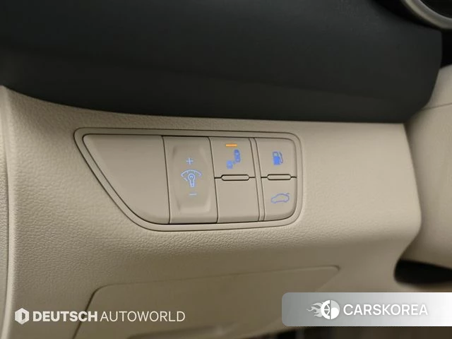 Genesis G70 id 4251211 из Кореи 8