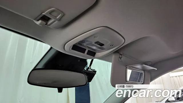 Chevrolet (GM Daewoo) Trax Crossover id 2257105 из Кореи 8