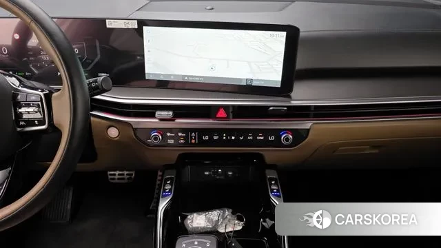 Kia The New Sorento 4th Generation id 2910014 из Кореи 8