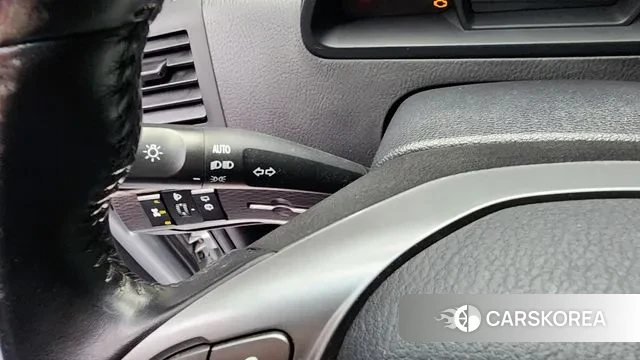 Ssangyong Korando Turismo id 2941371 из Кореи 8