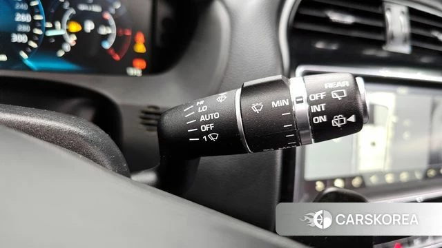 Jaguar F-PACE id 3917506 из Кореи 8