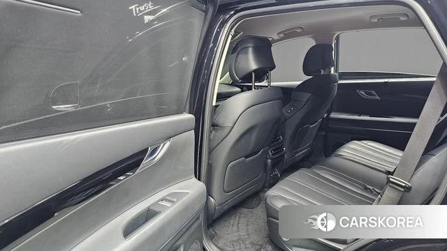 Genesis GV80 id 3800822 из Кореи 8