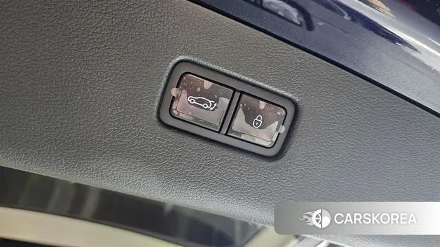 Genesis GV80 id 3533567 из Кореи 8