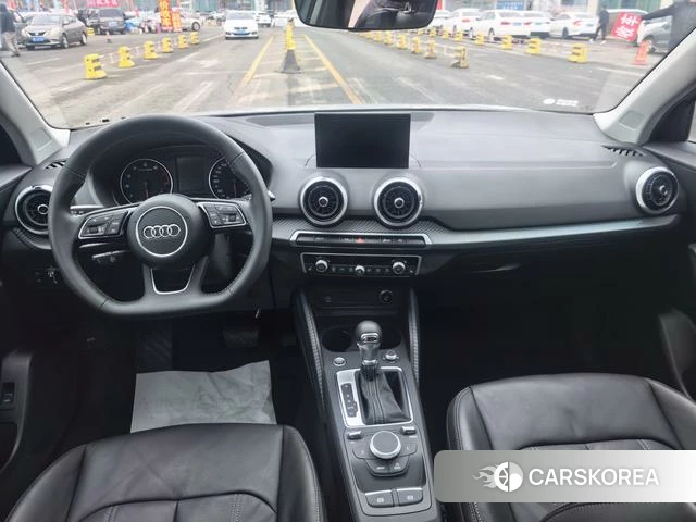 Audi Q2L id 4301656 из Китая 8