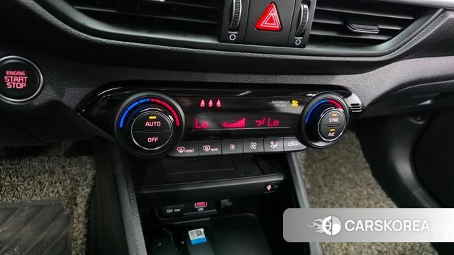 Kia The New K3 2nd generation id 4580068 из Кореи 8