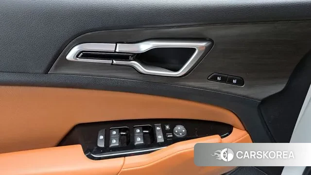 Kia Sportage 5th Generation Hybrid id 3472674 из Кореи 8