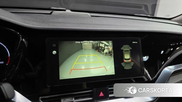 Kia Niro Plus id 4701855 из Кореи 8