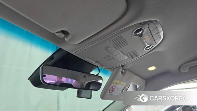 Hyundai The New Grandeur IG id 4525165 из Кореи 8