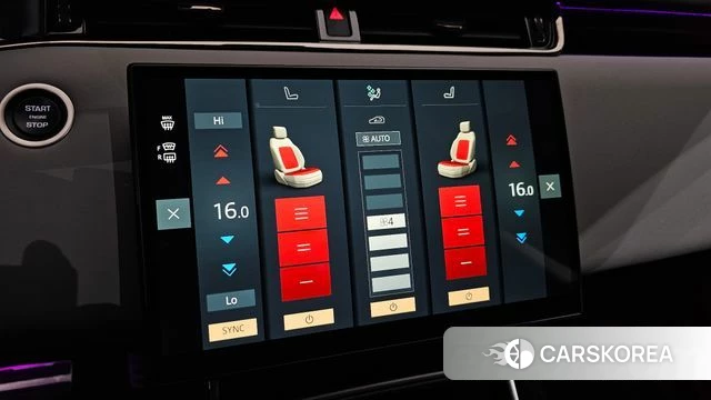 Land Rover Range Rover Evoque 2nd Generation id 4773428 из Кореи 8