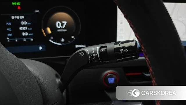 Hyundai Sonata D Edge (DN8) id 4590538 из Кореи 8