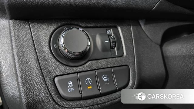 Chevrolet (GM Daewoo) The New Spark id 3917279 из Кореи 8