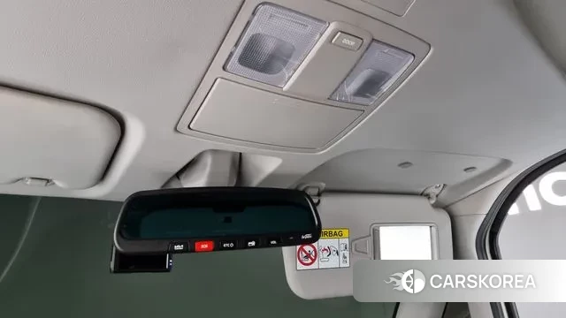 Kia The New Ray id 3411743 из Кореи 8