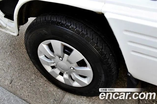 Chevrolet (GM Daewoo) New Damas id 2793657 из Кореи 8