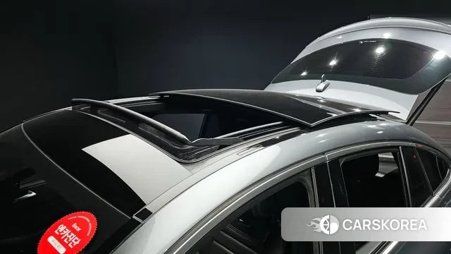 Mercedes-Benz GLE - Class W166 id 3588519 из Кореи 8