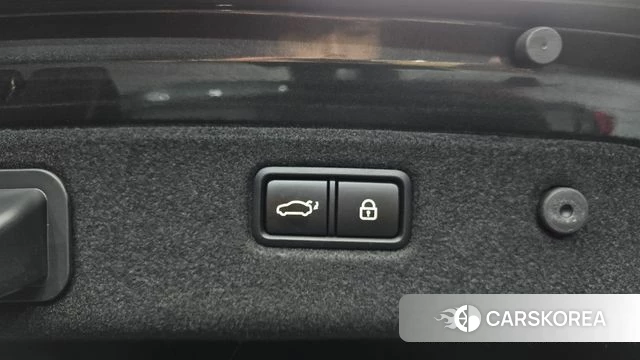 Genesis G70 id 4765203 из Кореи 8