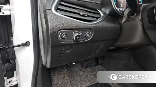 Chevrolet (GM Daewoo) The New Malibu id 3717610 из Кореи 8