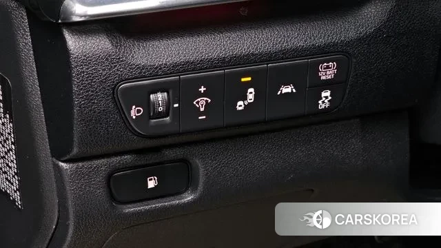 Kia The New Niro id 3319130 из Кореи 8