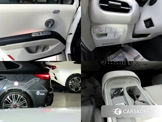 Hyundai Palisade (LX3) id 3750824 из Кореи 8