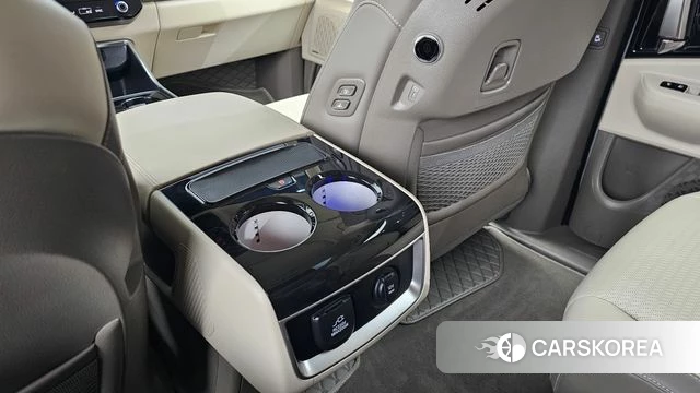 Kia The New Carnival 4th Generation id 4639955 из Кореи 8