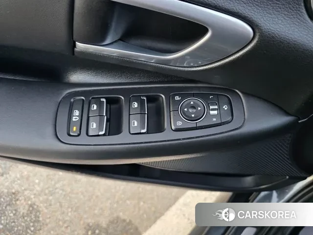 Hyundai Sonata (DN8) id 3570775 из Кореи 8