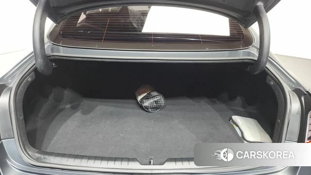 Hyundai Sonata (DN8) id 3910014 из Кореи 8