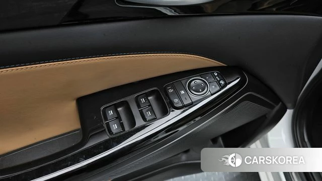 Kia K7 Premier id 4482573 из Кореи 8