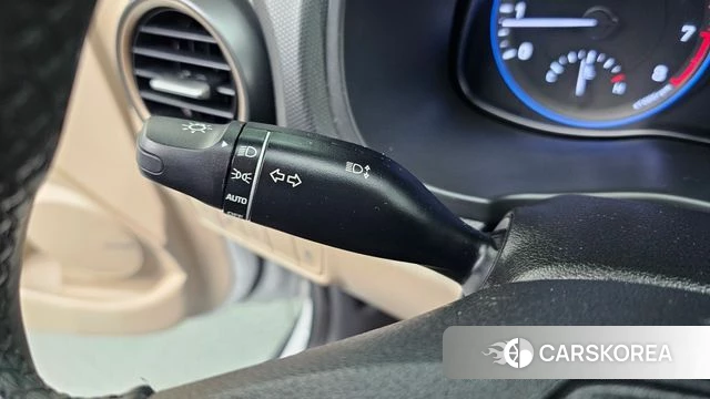 Hyundai Kona id 4543284 из Кореи 8