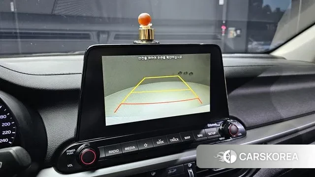 Kia Come New K3 id 3233984 из Кореи 8