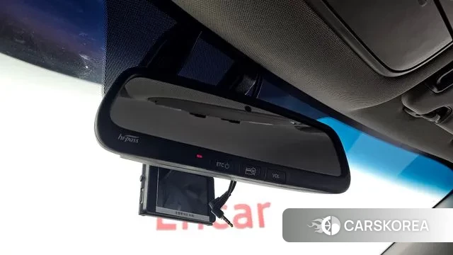 Kia All New Carnival id 3460318 из Кореи 8