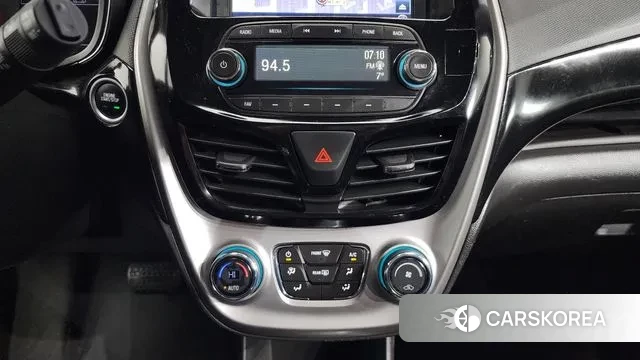 Chevrolet (GM Daewoo) The Next Spark id 3460243 из Кореи 8