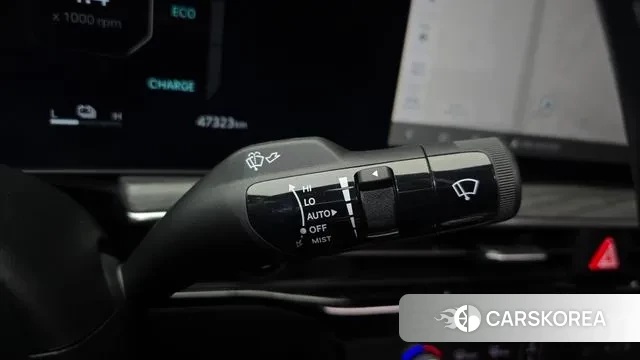 Kia The New K5 Hybrid 3rd generation id 3565770 из Кореи 8