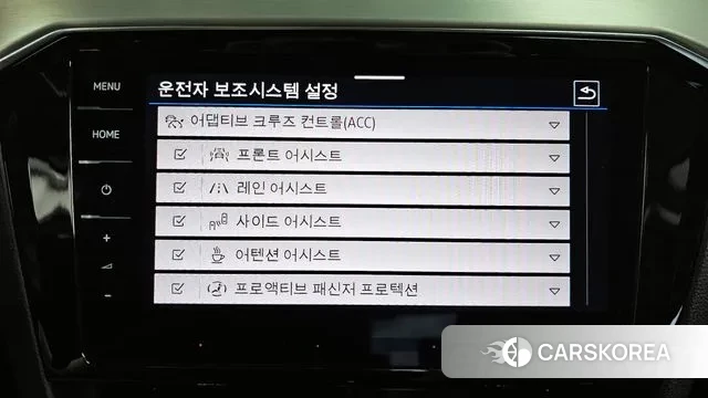 Volkswagen Passat GT (B8) id 2931723 из Кореи 8