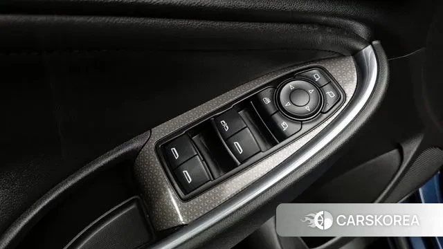 Chevrolet (GM Daewoo) The New Malibu id 3703340 из Кореи 8