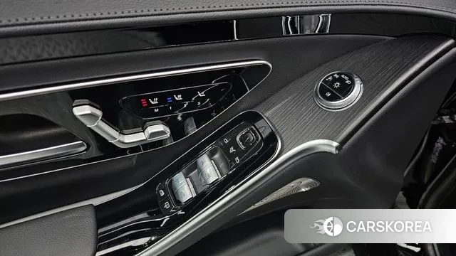 Mercedes-Benz S-Class W223 id 3477436 из Кореи 8