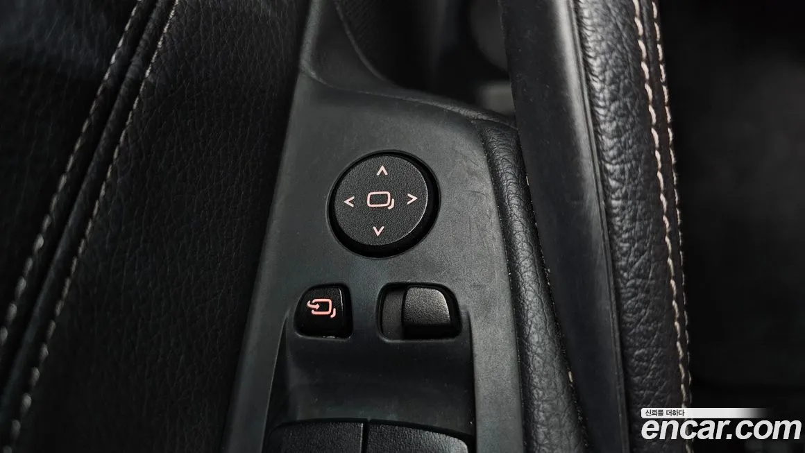 BMW 5 Series (G30) id 1798898 из Кореи 8