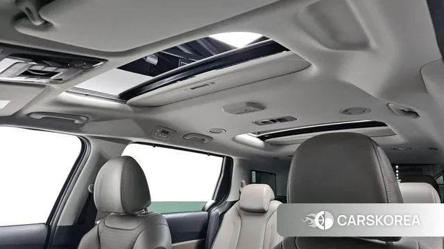 Kia The New Carnival 4th Generation id 3310167 из Кореи 8