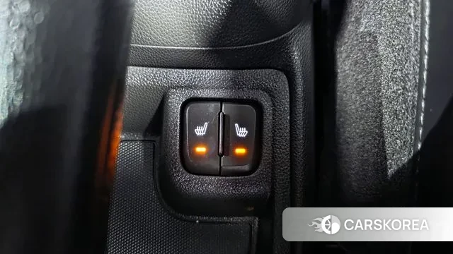 Chevrolet (GM Daewoo) The New Spark id 3004698 из Кореи 8