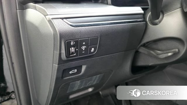Kia The New K5 3rd generation id 4757496 из Кореи 8
