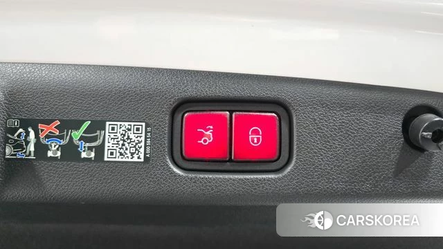 Mercedes-Benz E-Class W214 id 4767703 из Кореи 8